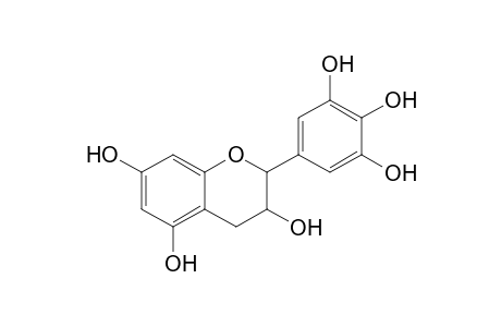 Gallocatechin