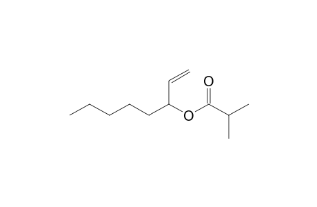 1-Octen-3-ol isobutyrate