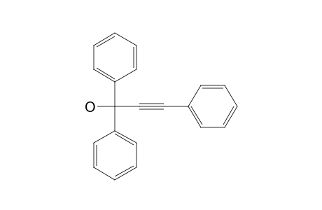 triphenyl-2-propyn-1-ol