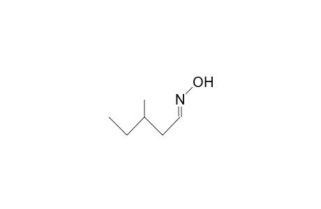 ANTI-3-METHYLPENTANALOXIME