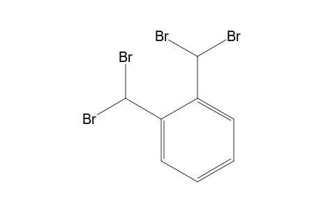 A,A,A',A'-Tetrabromo-O-xylene