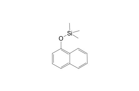 1-Naphthol TMS