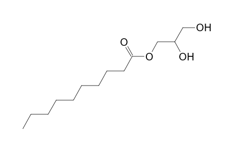 1-monodecanoin