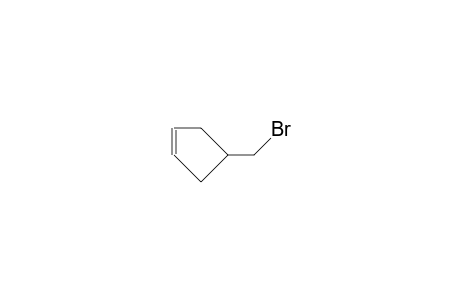 4-(Bromomethyl)-cyclopentene