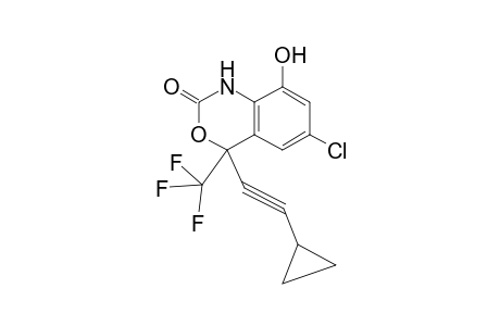 Efavirenz-M (8-HO-) MS2