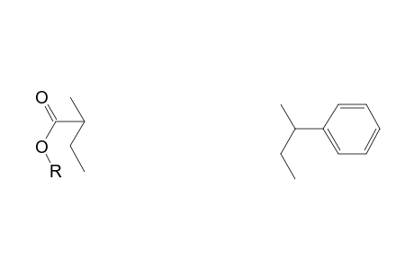 Plasticizer and solvent-free, 45% aqueous dispersion of a styrene-acrylic ester-copolymer with a slightly anionic surface-active agent