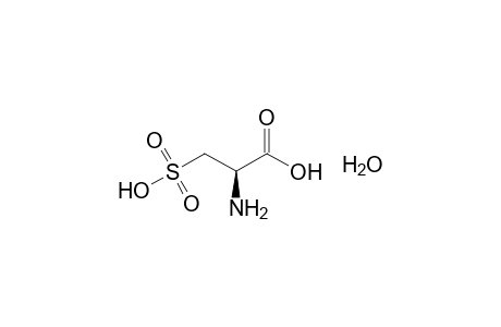 L-3-sulfoalanine, hydrate