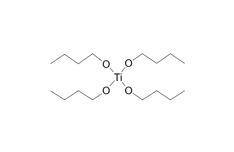 butyl alcohol, titanium(4+) salt