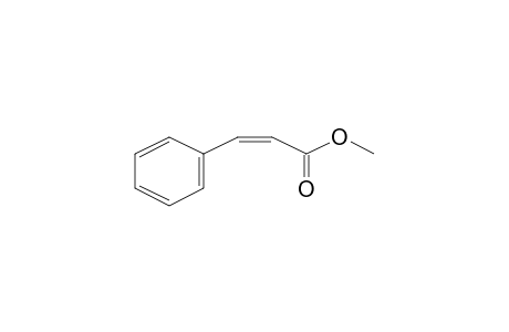 (Z) Methyl cinnamate