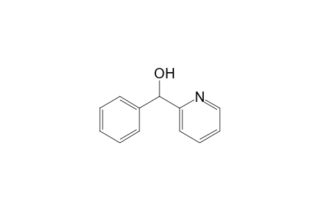 phenyl-pyridin-2-ylmethanol