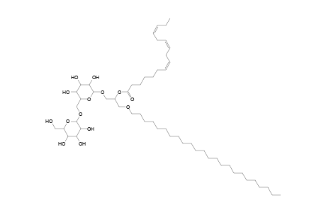 DGDG O-24:0_16:3