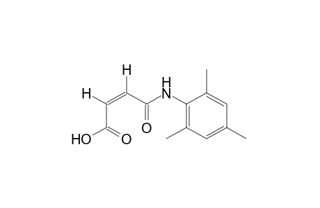 2',4',6'-trimethylmaleanilic acid