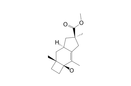 METHYL-STERPURATE