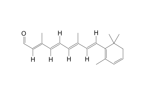 Vitamin A2 aldehyde