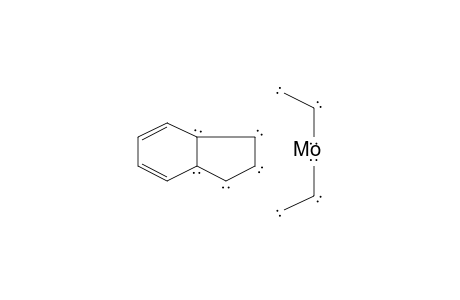 Molybdenum, [(1,2,3,3a,7a-.eta.)-1H-inden-1-yl]bis(.eta.3-2-propenyl)-