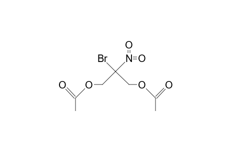 2-BROMO-2-NITRO-1,3-PROPANEDIOL, DIACETATE