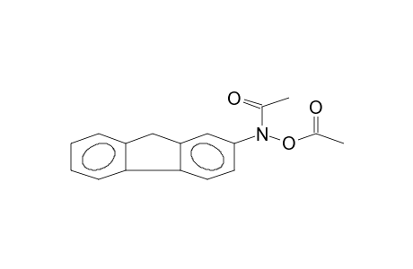 N-ACETOXY-N-ACETYL-2-AMINOFLUORENE