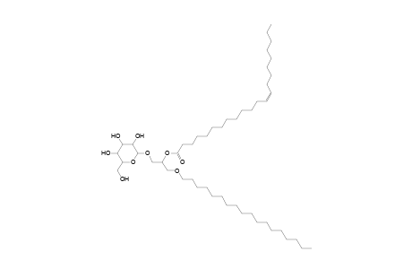 MGDG O-18:0_22:1