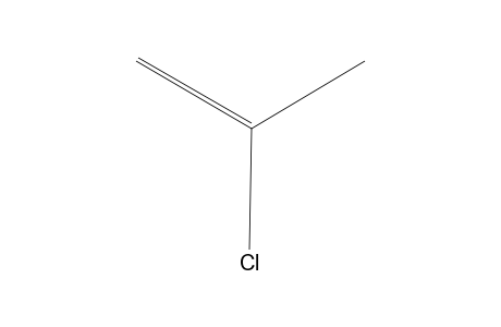 2-Chloropropene