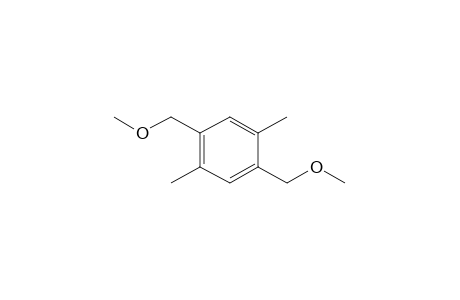 alpha,alpha'-DIMETHOXY-2,5-DIMETHYL-p-XYLENE