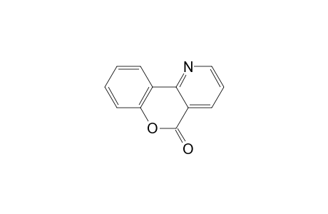 5-[1]benzopyrano[4,3-b]pyridinone