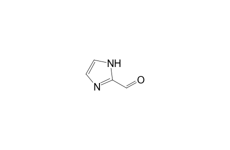 Imidazole-2-carboxaldehyde