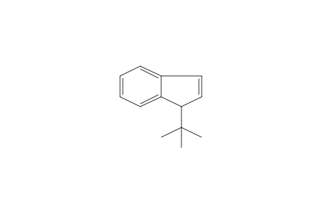 1-tert-Butyl-1H-indene