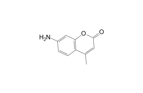 7-Amino-4-methylcoumarin