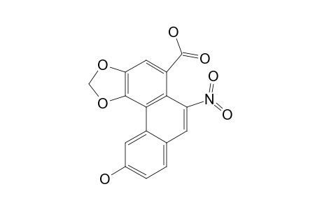 ARISTOLOCHIC-ACID-C