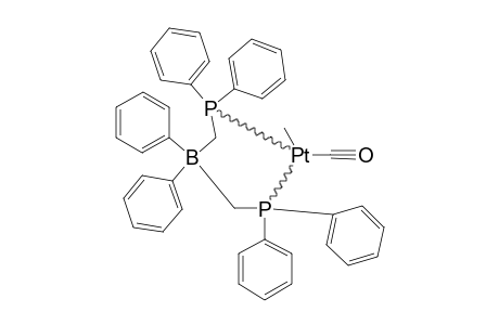 [PH2BP2]PT(ME)(CO)