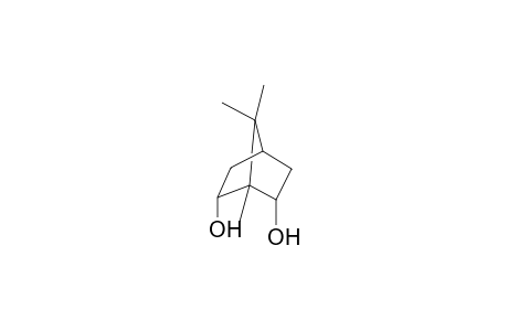 Platydiol [2.alpha.,6.alpha.-Dihydroxybornane]