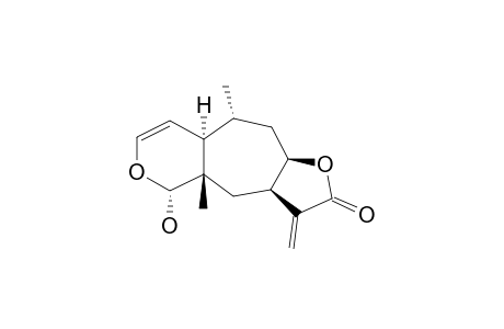 HYMENORATIN C