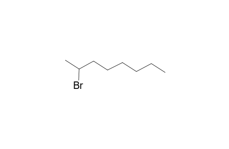 Octane, 2-bromo-