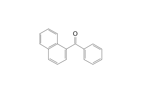 1-Naphthyl phenyl ketone