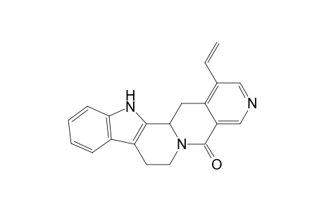 3,14-DIHYDROANGUSTINE