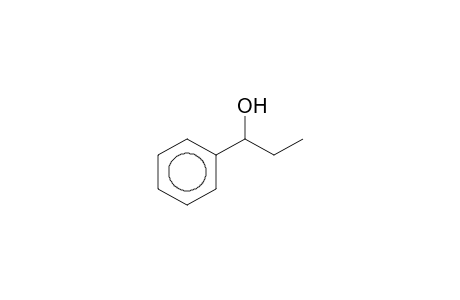 1-Phenyl-1-propanol