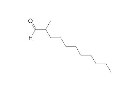 2-Methylundecanal