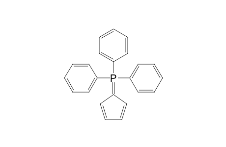 (2,4-cyclopentadien-1-ylidene)triphenylphosphorane