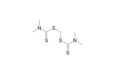 BIS-(DIMETHYLDITHIOCARBAMYL)-METHANE