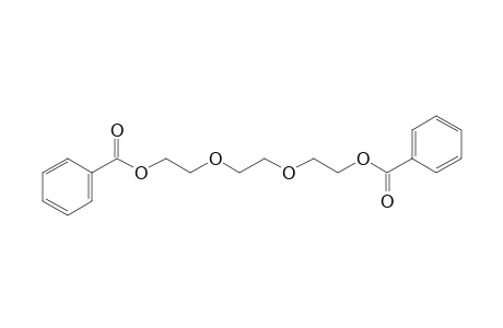 Triethylene glycol, dibenzoate