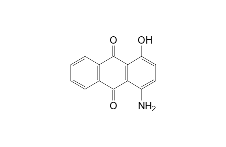 1-Amino-4-hydroxyanthraquinone