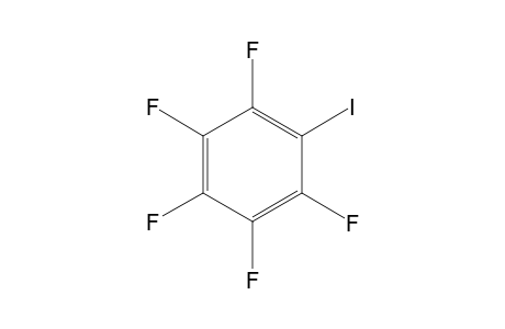 Pentafluoroiodobenzene