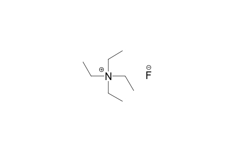 tetraethylammonium fluoride