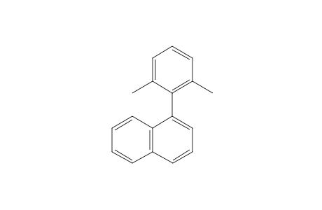 1-(2,6-Dimethylphenyl)naphthalene