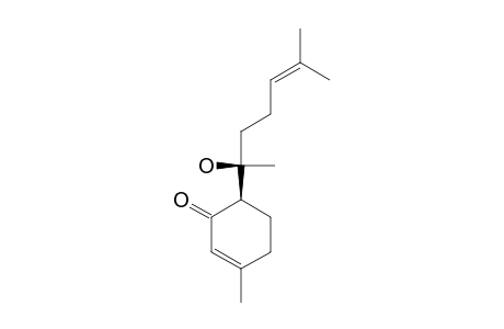 (-)-EPIHERNANDULCIN