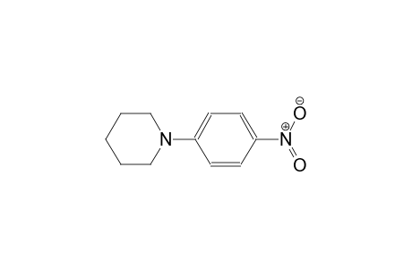 1-(p-nitrophenyl)piperidine