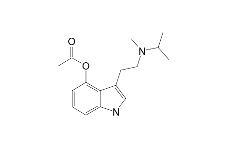 4-AcO-MIPT