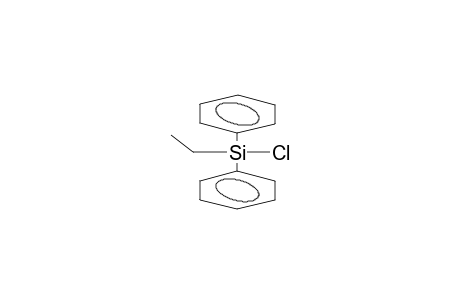 DIPHENYL(ETHYL)CHLOROSILANE