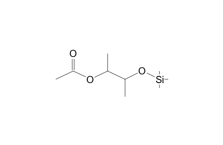 (1-methyl-2-trimethylsilyloxy-propyl) acetate