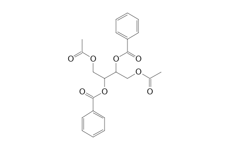 3-(Acetyloxy)-1-[(acetyloxy)methyl]-2-(benzoyloxy)propyl benzoate